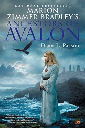 Ancestors of Avalon