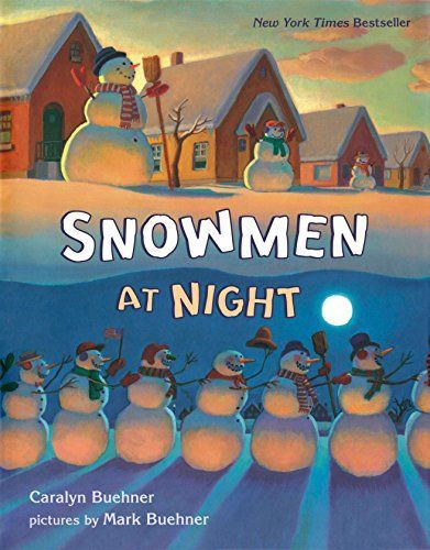 The Snowmen Pop-up Book