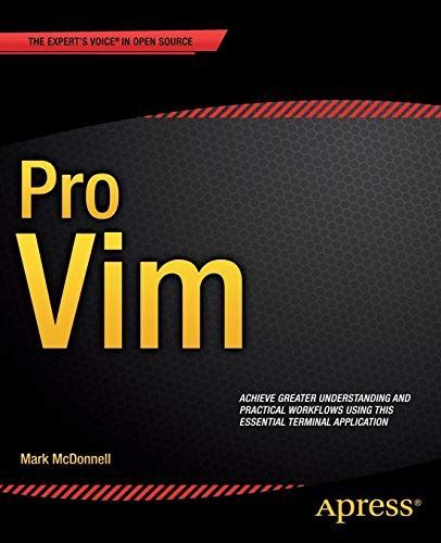 Pro Vim