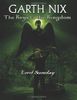 Lord Sunday (The Keys to the Kingdom, Book 7)