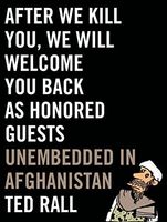 After We Kill You, We Will Welcome You Back as Honored Guests