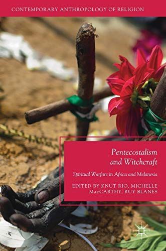 Pentecostalism and Witchcraft