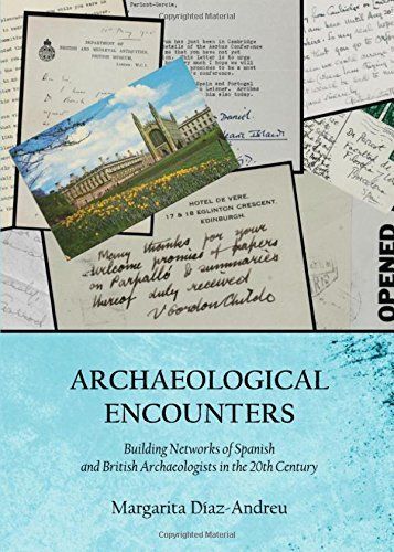 Archaeological Encounters