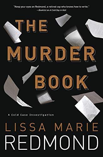 The Murder Book