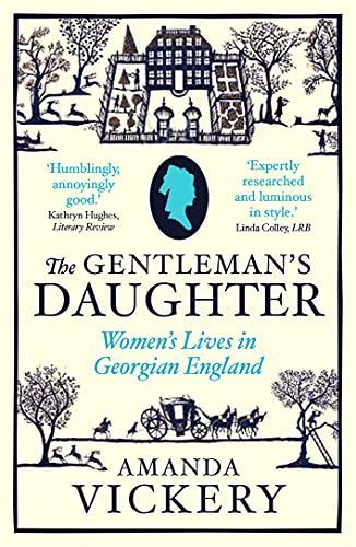 The Gentleman's Daughter