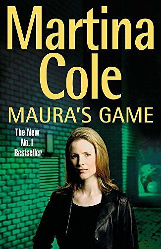 Maura's Game