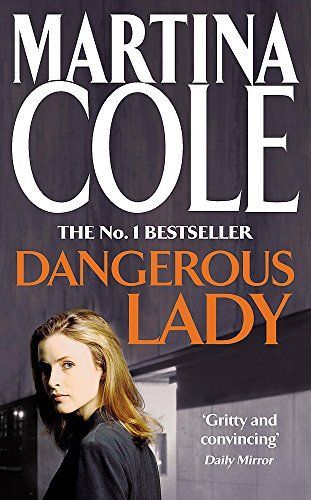 Dangerous Lady