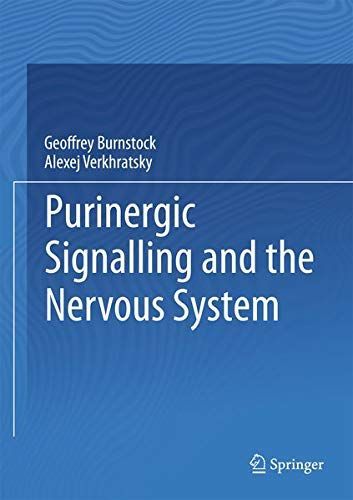 Purinergic Signalling and the Nervous System