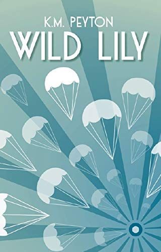 Wild Lily