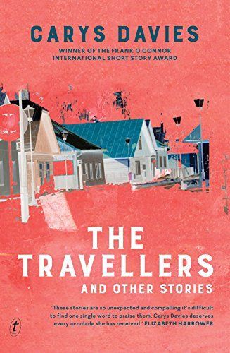 The Travellers and Other Stories
