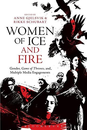 Women of Ice and Fire