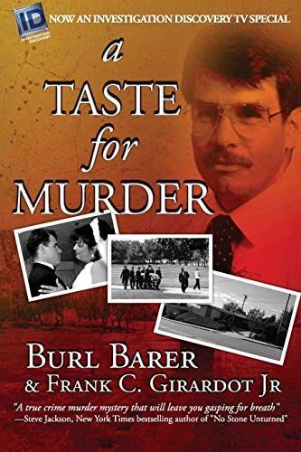 A Taste for Murder