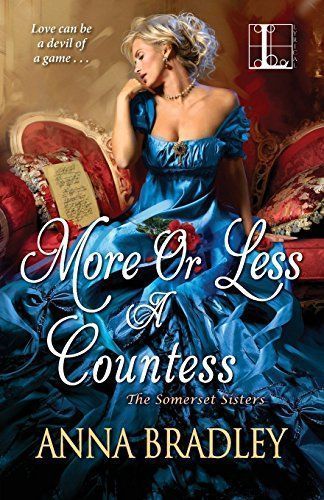 More or Less a Countess