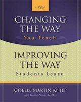 A Handbook for the Art and Science of Teaching