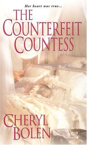 Counterfeit Countess