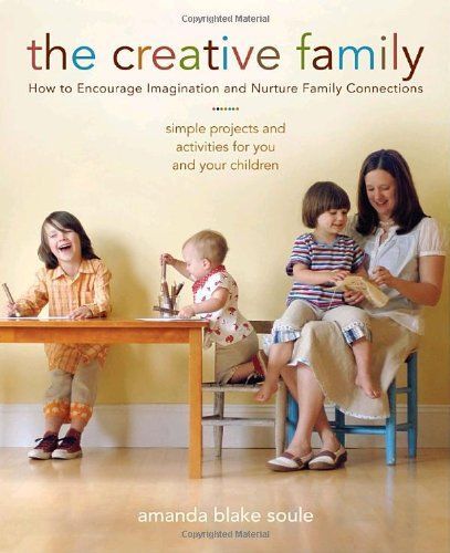 The Creative Family Manifesto