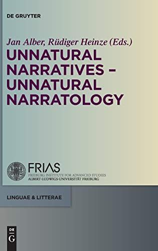 Unnatural Narratives - Unnatural Narratology