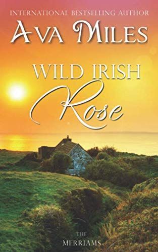 Wild Irish Rose