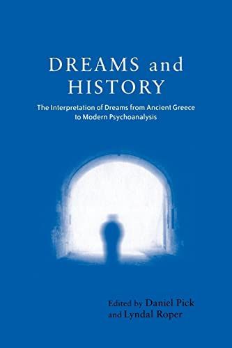 Dreams and History