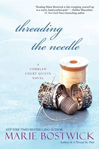 Threading the Needle