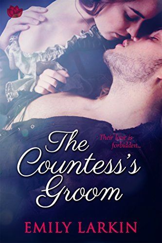 The Countess’s Groom