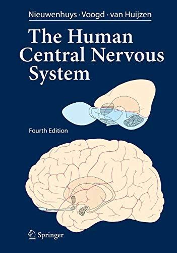 The Human Central Nervous System