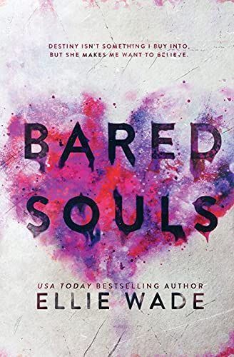 Bared Souls