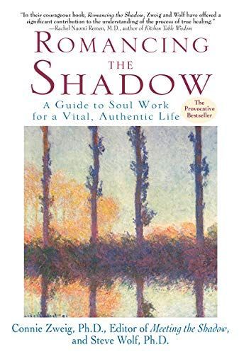Romancing the Shadow