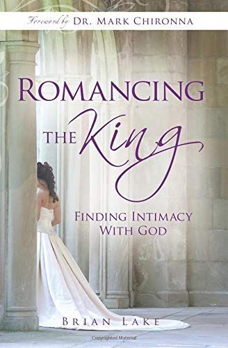 Romancing the King