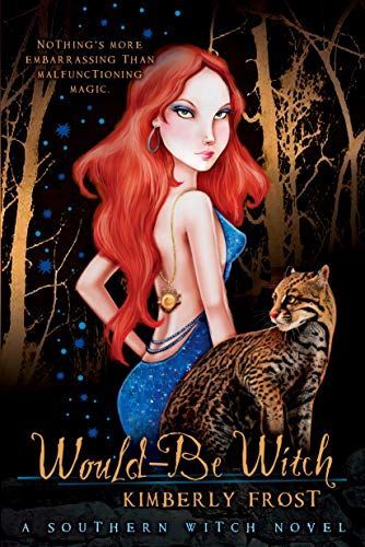 Would-Be Witch