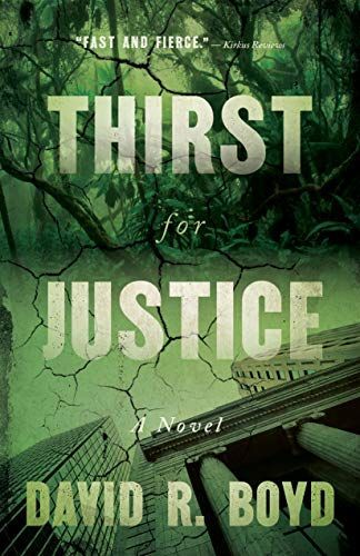 Thirst for Justice