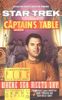Star Trek: The Captain's Table #6: Christopher Pike: Where Sea Meets Sky