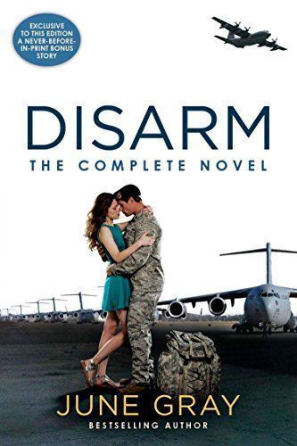 Disarm