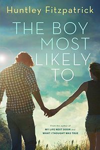 The Boy Most Likely To