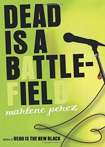 Dead Is a Battlefield