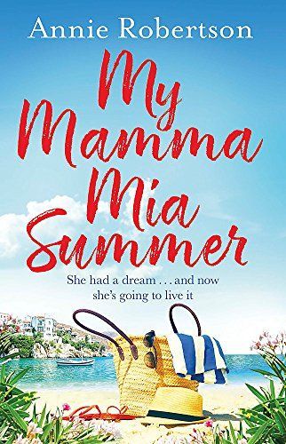 My Mamma Mia Summer