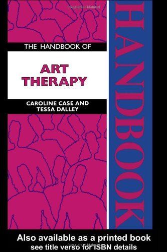 The Handbook of Art Therapy