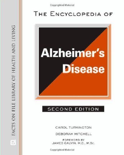 The Encyclopedia of Alzheimer's Disease