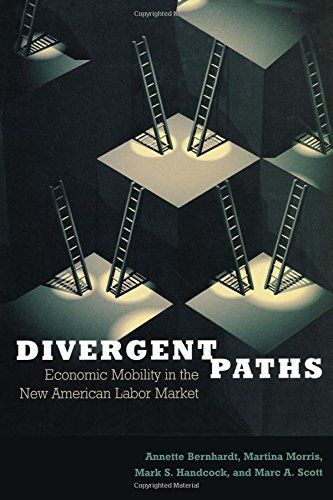 Divergent Paths