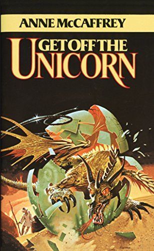 Get Off The Unicorn