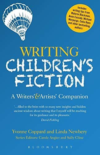 Writing Children's Fiction