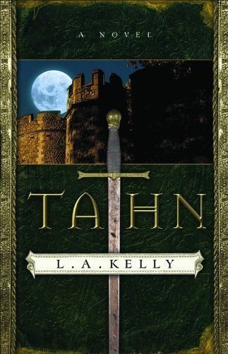 Tahn ( Book #1)