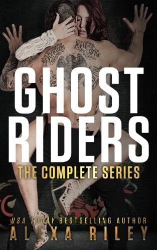 Ghost Riders