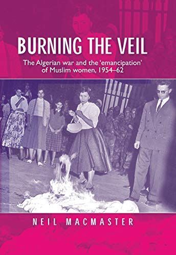 Burning the veil