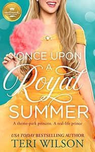 Once Upon a Royal Summer