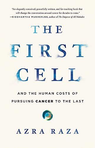 The First Cell