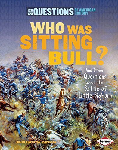 Who Was Sitting Bull?