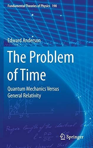 The Problem of Time