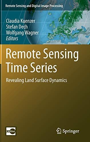 Remote Sensing Time Series