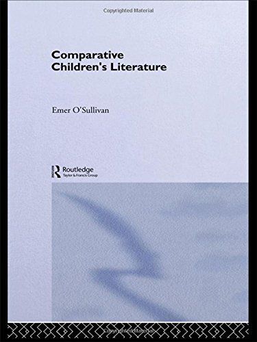 Comparative Children's Literature